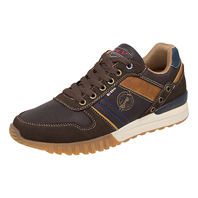 Eleganter Schuh